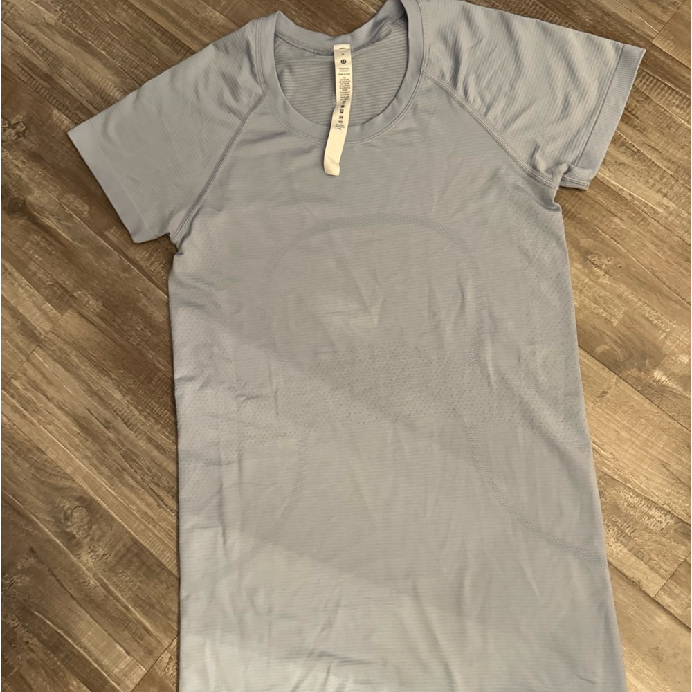Lululemon swiftly size 6